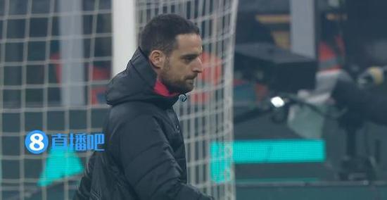 曝罗马退出AC米兰大将争夺战 亚特兰大要PK2强