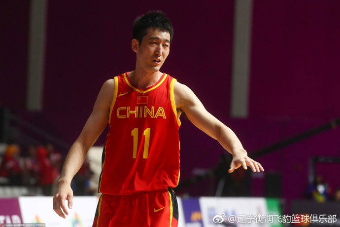 表扬了球员刘志轩在不久前结束的亚运会上为中国男篮夺冠做出重要贡献