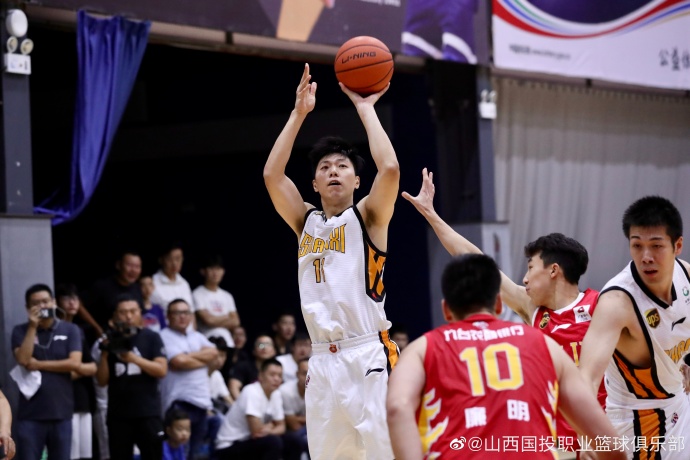 李敬宇重返山东