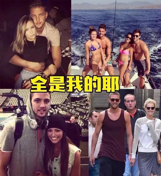 9400w先生遭遇车祸！脑震荡+颈部受伤！