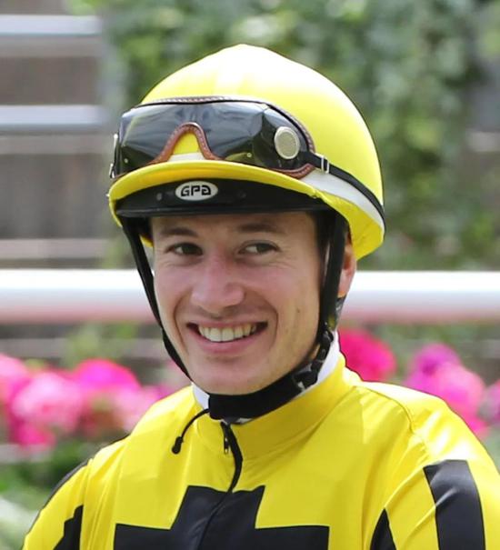 跑马地再添新人，法国顶级骑师即将来袭！