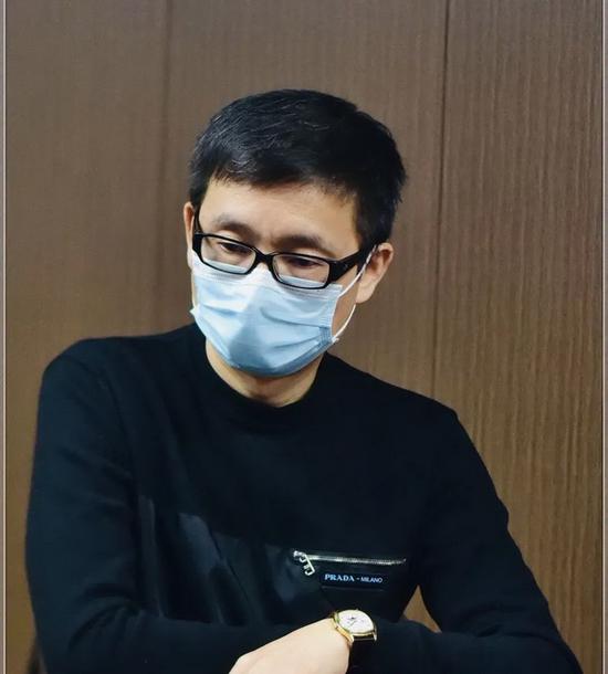 国人牌手打破mtt纪录的王者孙国栋专访