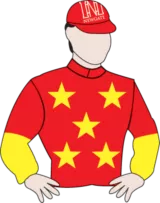 神奇百万赛日之华人兵团