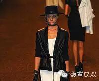马术服饰的时尚传奇