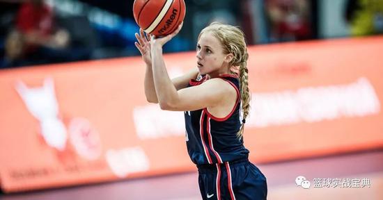 海莉出生在一个运动世家,他的哥哥是职业棒球球员,爸爸以前也是运动员