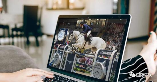 5个提高骑术的小技巧