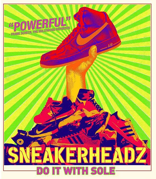 如何做个有文化的 sneakerhead?