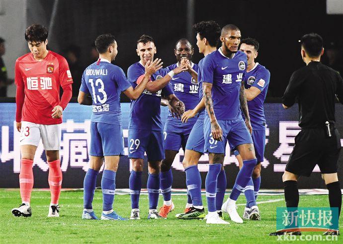 只有真正让足球变得产业化,中国足球才有希望。