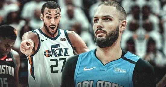 噩耗!2名球員感染新冠病毒離世,Gobert的情況也不樂觀?-黑特籃球-NBA新聞影音圖片分享社區