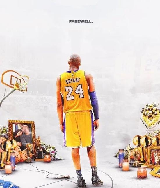 4年前的今天!他上演了人类史上最牛的谢幕典礼