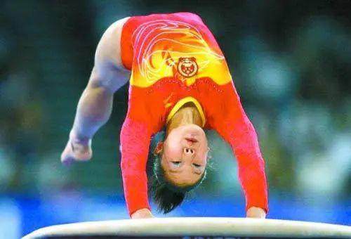 送别中国女子体操辉煌的缔造者陆指导一路走好 体操 新浪竞技风暴 新浪网