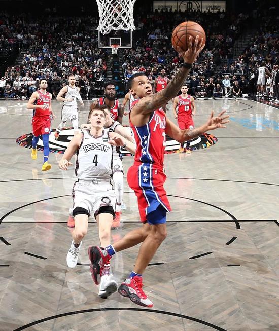 指日可待!NBA第一对父子兵要来了?