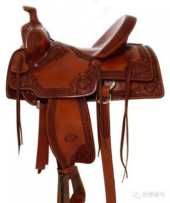 马鞍简介