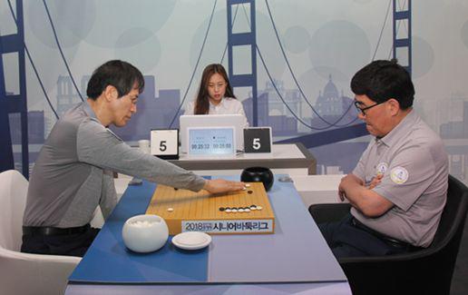 也许再也见不到你 近年退役的韩国职业棋手（上