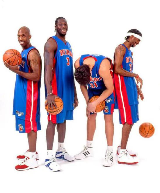 水货榜眼被安东尼调侃，他这波回应太秀了！