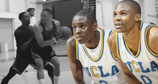 好消息！湖人最后一块拼图浮出水面！是他了？