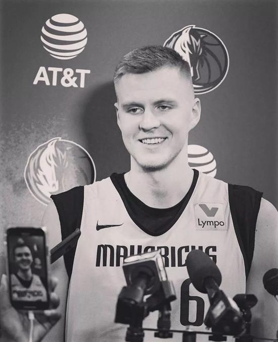 吹爆东契奇？达拉斯还有一个被人遗忘的神