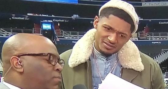 53分！生涯新高！全明星配不上你