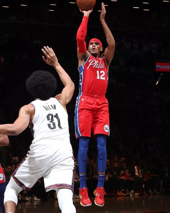 指日可待!NBA第一对父子兵要来了?