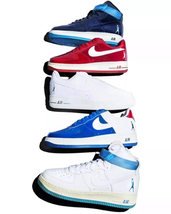 Air Jordan 1到底能不能实战?