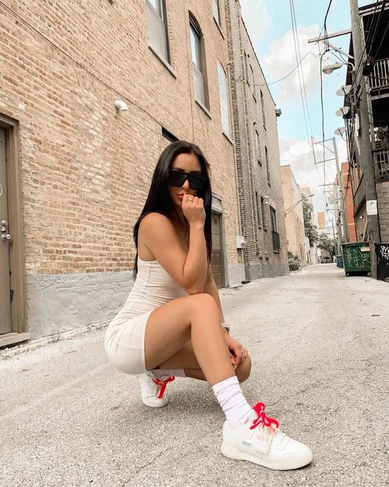高中就私定终身超美女友为拉文庆生羡慕哭了