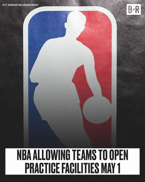 NBA重啟第一步!例行賽取消季後賽縮短,湖人總冠軍還有希望!-黑特籃球-NBA新聞影音圖片分享社區