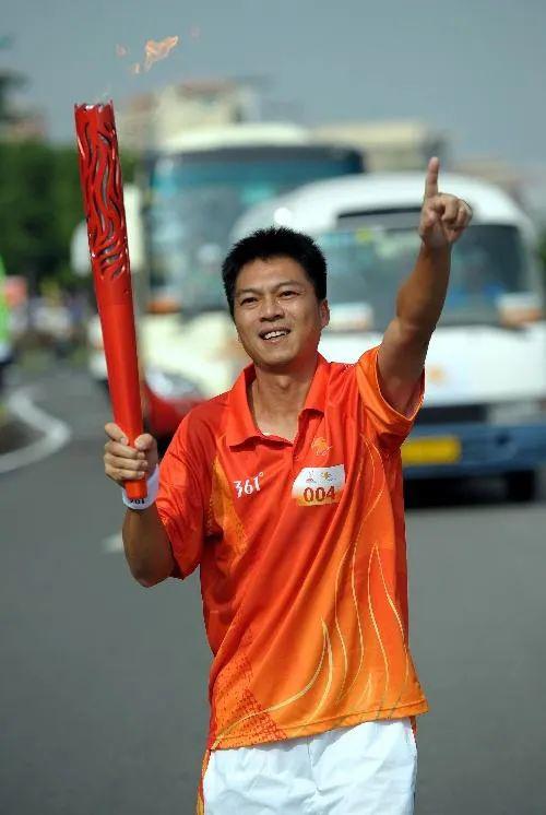 工地里走出的世界冠军江嘉良无悔人生上半场