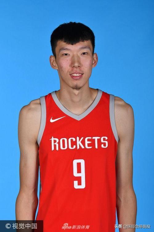 易建联从NBA退休每月能拿1531美元 那姚明呢?