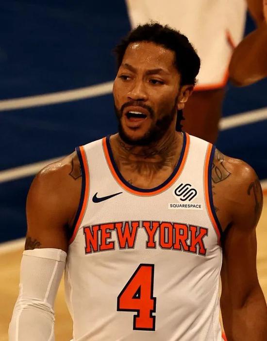 罗斯自曝感染新冠缺席整整三个星期了