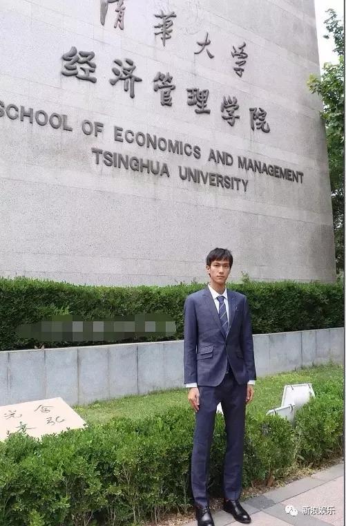 果然个子高,穿什么都好看!