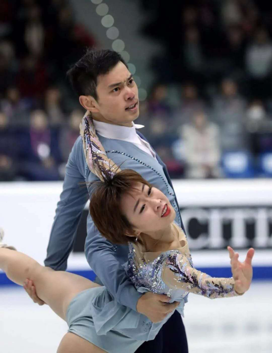 金杨：疫情下的感动与感恩 冰雪健儿并肩“战斗