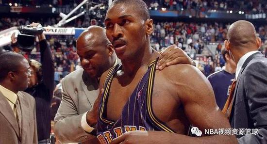 前NBA总裁离世,他究竟为NBA带来了什么?
