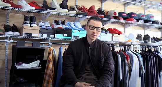 如何做个有文化的 sneakerhead?