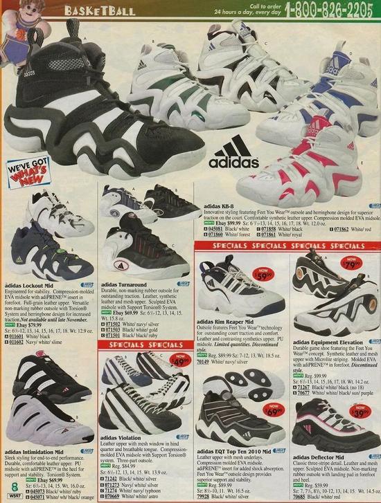 Devise Interconnect er der Adidas Violation Basketball Shoes 1998 Deals, SAVE 40% - pasarentacar.com