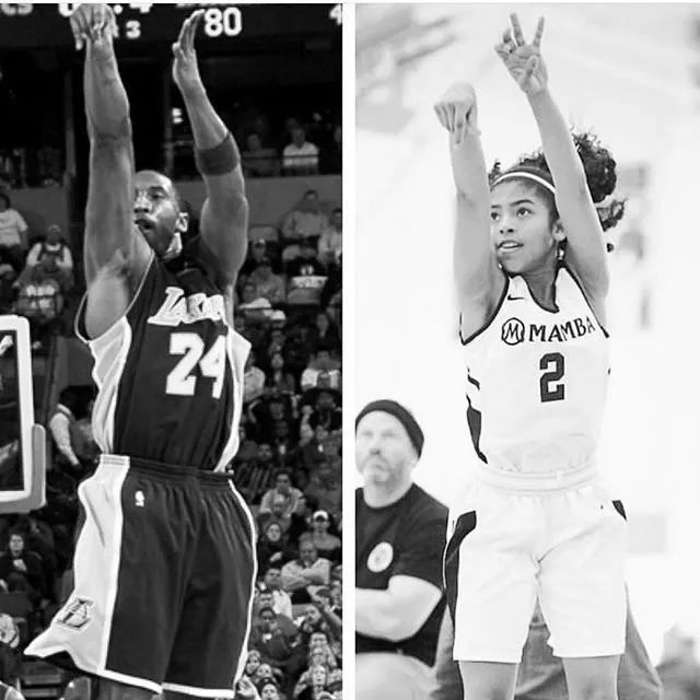 措手不及！科比宣布重大事件！老詹马上转发了