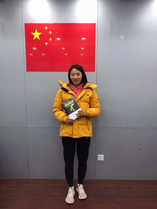 李芷萱20天内两破230背后月跑量超800公里