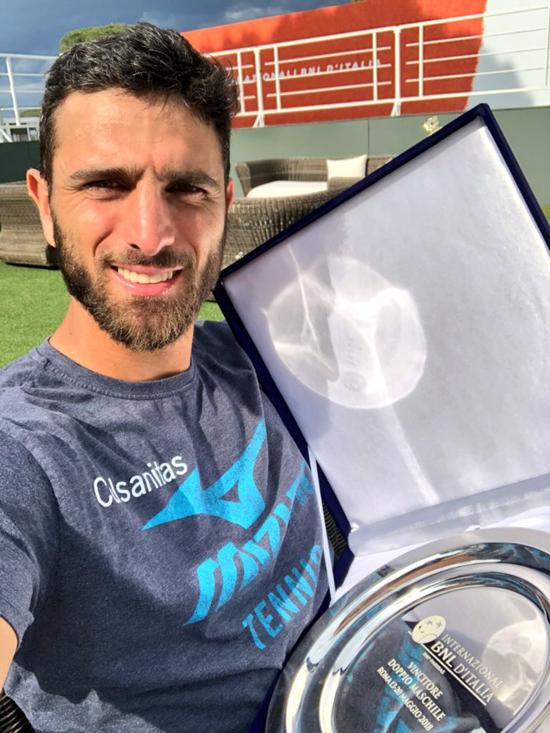 两位ATP名将药检阳性被禁赛 将错过2020澳网