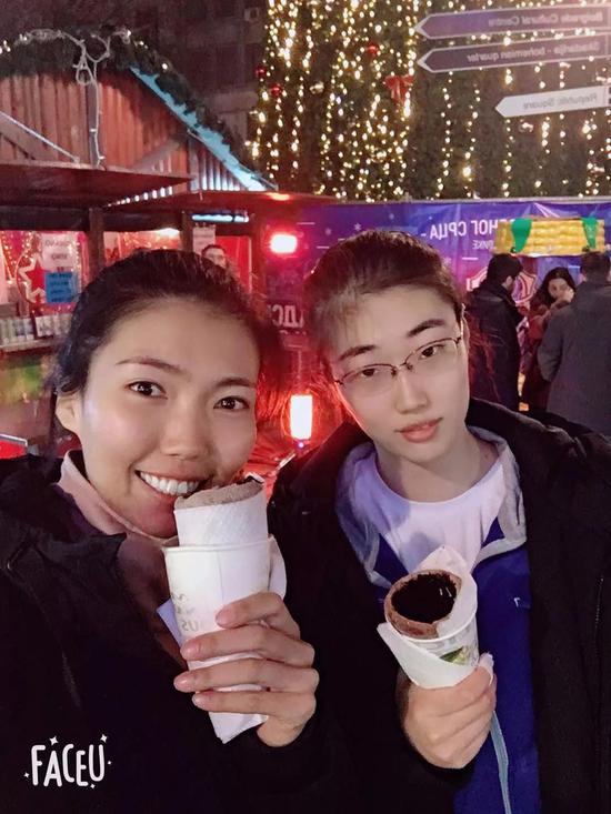 天津女排主攻留洋塞尔维亚:六轮一传 进攻压力重