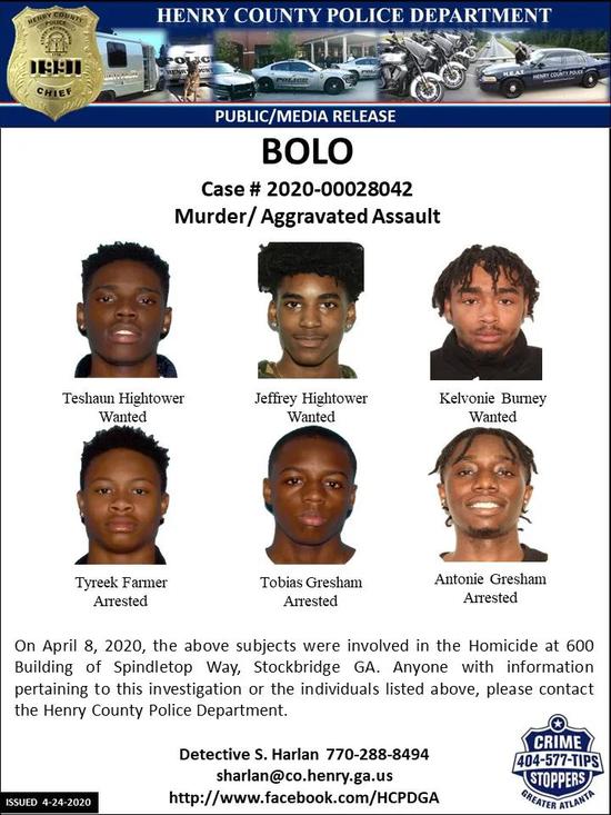 被指控謀殺、毆打等8項罪名?他剛宣佈參加NBA選秀,就出了大事!-黑特籃球-NBA新聞影音圖片分享社區