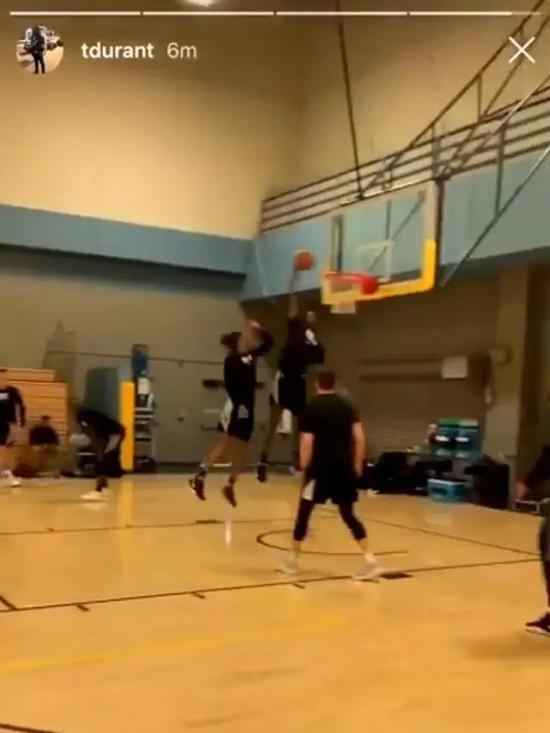 第一次!NBA狂野赛制曝光!季后赛湖人打篮网