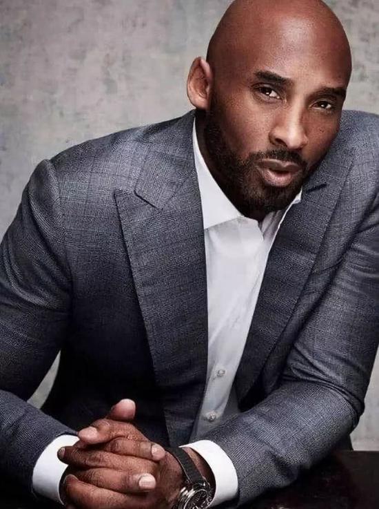 盛世美颜科比最新的写真什么水平