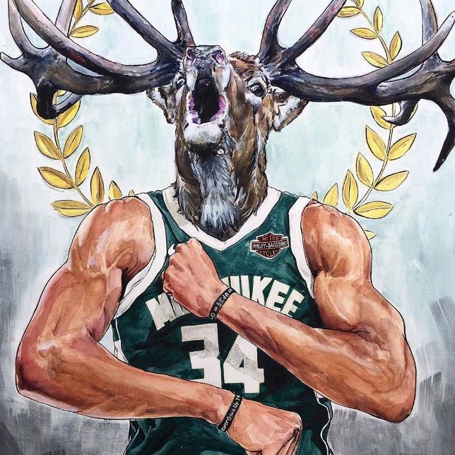 詹姆斯杜兰特0票湖人被看衰联盟真的变了