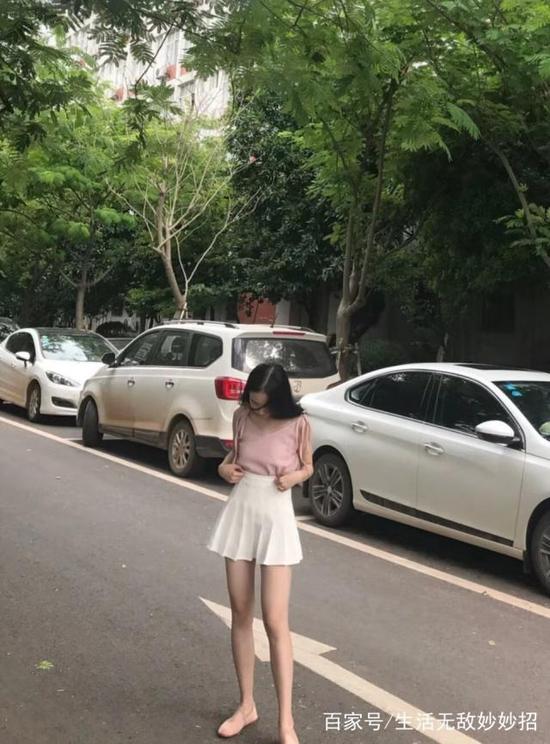 关于瘦腿，下半身胖的朋友有福利了，筷子腿养成记分享给你！