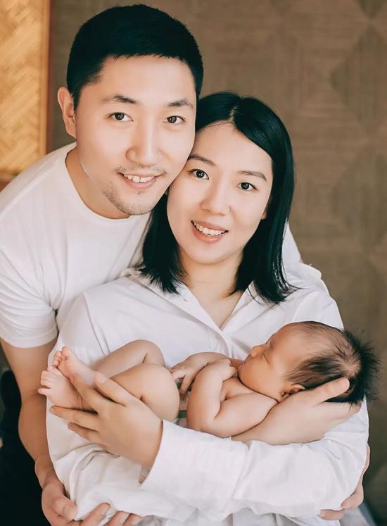 泪点堪比福原爱丁宁曾是心魔现在喜欢欺负老公