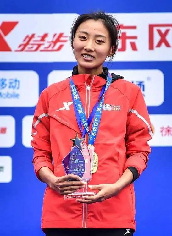 李芷萱20天内两破230背后月跑量超800公里