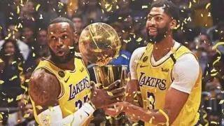 整整10年了,詹姆斯這次真急了,湖人能把握住機會嗎?-黑特籃球-NBA新聞影音圖片分享社區