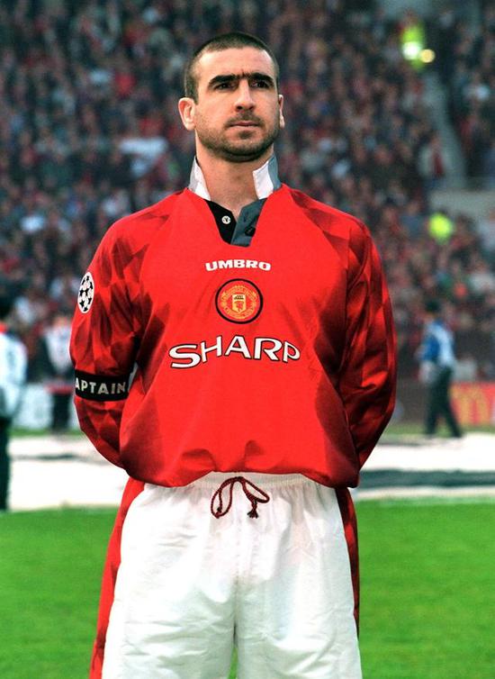 曼晚盘点曼联队史十大硬汉基恩第1坎通纳入选