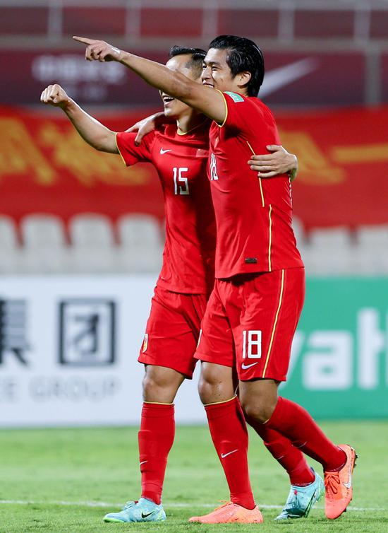 世界杯预选赛中国对澳大利亚 b55c-krwipas3985919.jpg