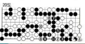 围棋史上的11月29日:首届三星杯的百万美金争夺战