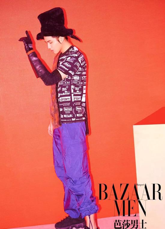 这双征服了半壁时尚圈的老爹鞋能否征服你